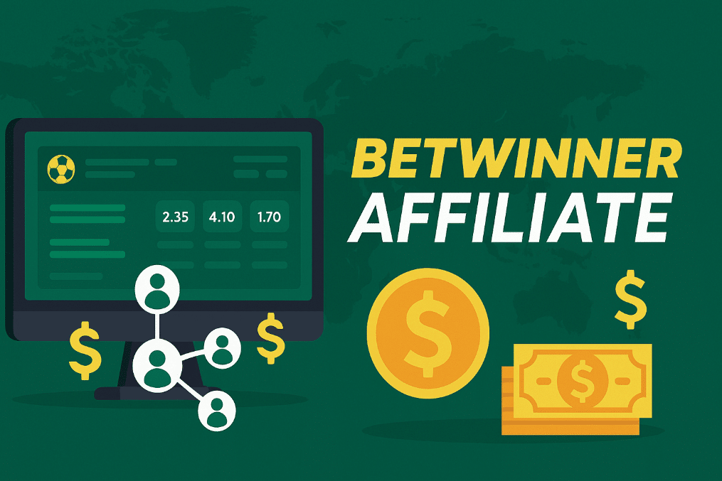 Experience Betting on the Go with BetWinner Mobile App Experience Betting on the Go with BetWinner Mobile App