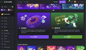 Experience Excitement and Rewards with BC Game Free Download Experience Excitement and Rewards with BC Game Free Download