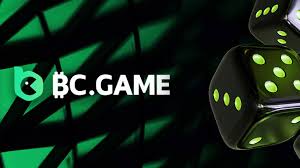Experience Excitement with BC.game apk
