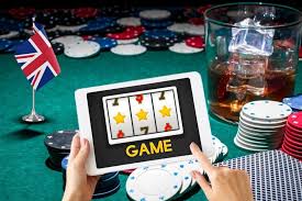 Experience the Thrill Las Vegas Casino Online UK Experience the Thrill Las Vegas Casino Online UK