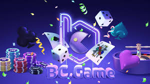 Explore the Thrills of BC.Game Casino Explore the Thrills of BC.Game Casino