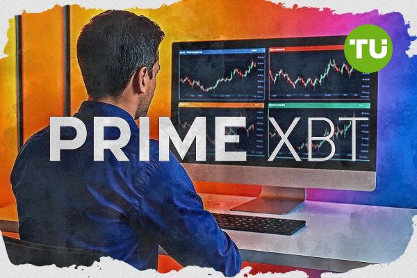 Exploring How Many PrimeXBT Users Contribute to the Trading Ecosystem Exploring How Many PrimeXBT Users Contribute to the Trading Ecosystem