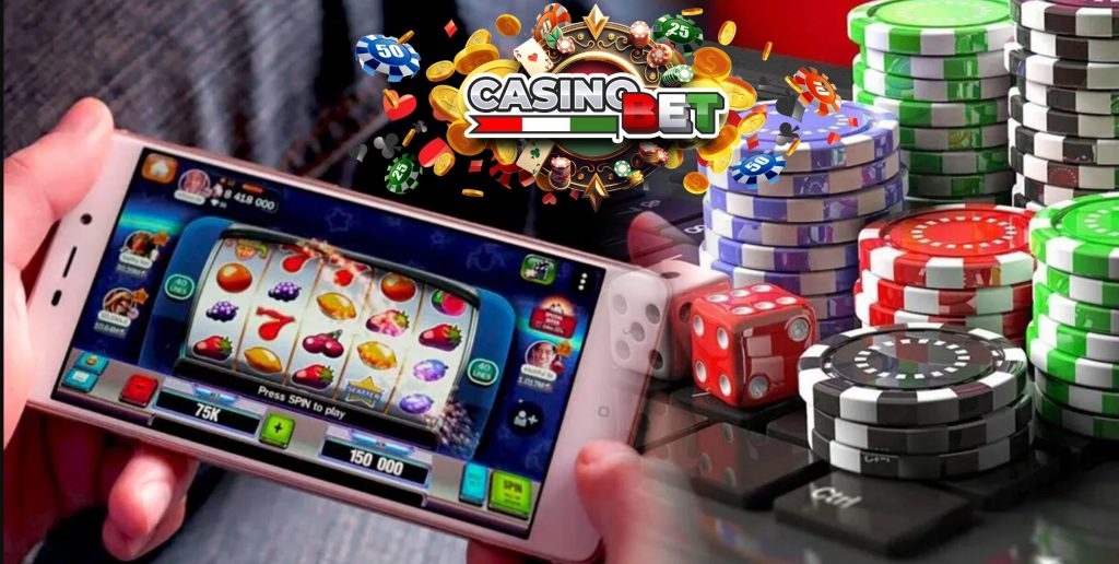 Fedezd fel a legjobb online kaszinó lehetőségeit Fedezd fel a legjobb online kaszinó lehetőségeit