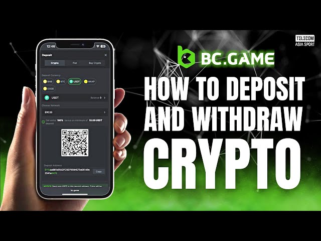 How to Get Started with BC.Game Sign Up How to Get Started with BC.Game Sign Up