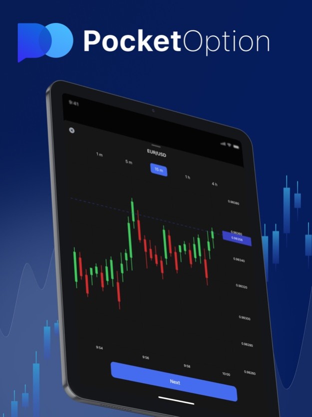 The Comprehensive Guide to Pocket Option