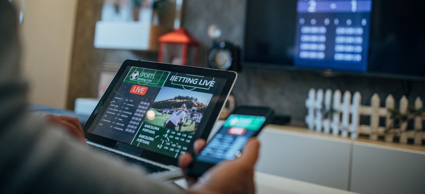 The Future of Gaming Exploring Tele Bet The Future of Gaming Exploring Tele Bet