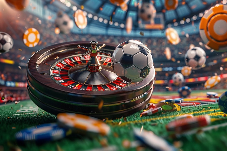 The Future of Online Betting Welcome to tele bet