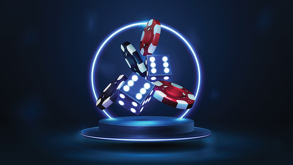 The Future of Online Gambling Understanding Tele Bet The Future of Online Gambling Understanding Tele Bet