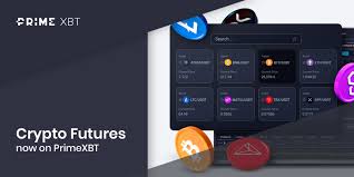 Understanding Users PrimeXBT A Comprehensive Guide Understanding Users PrimeXBT A Comprehensive Guide